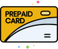 Prepaid Card